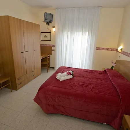 Ganfo Hotel