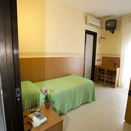Hotel Ganfo