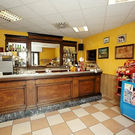 甘佛酒店 酒店 西尔米奥奈