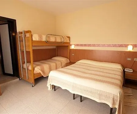 Otel Ganfo Sirmione