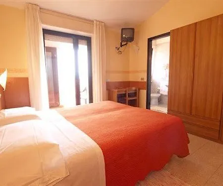 Otel Ganfo